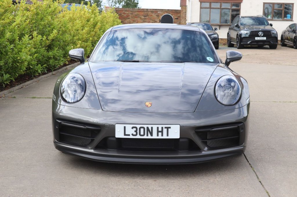Used Porsche 911 2021 for sale - 76690772: Photo 13