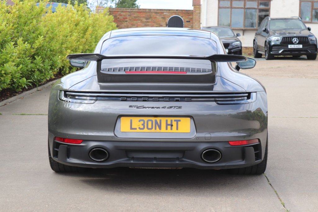 Used Porsche 911 2021 for sale - 76690772: Photo 14