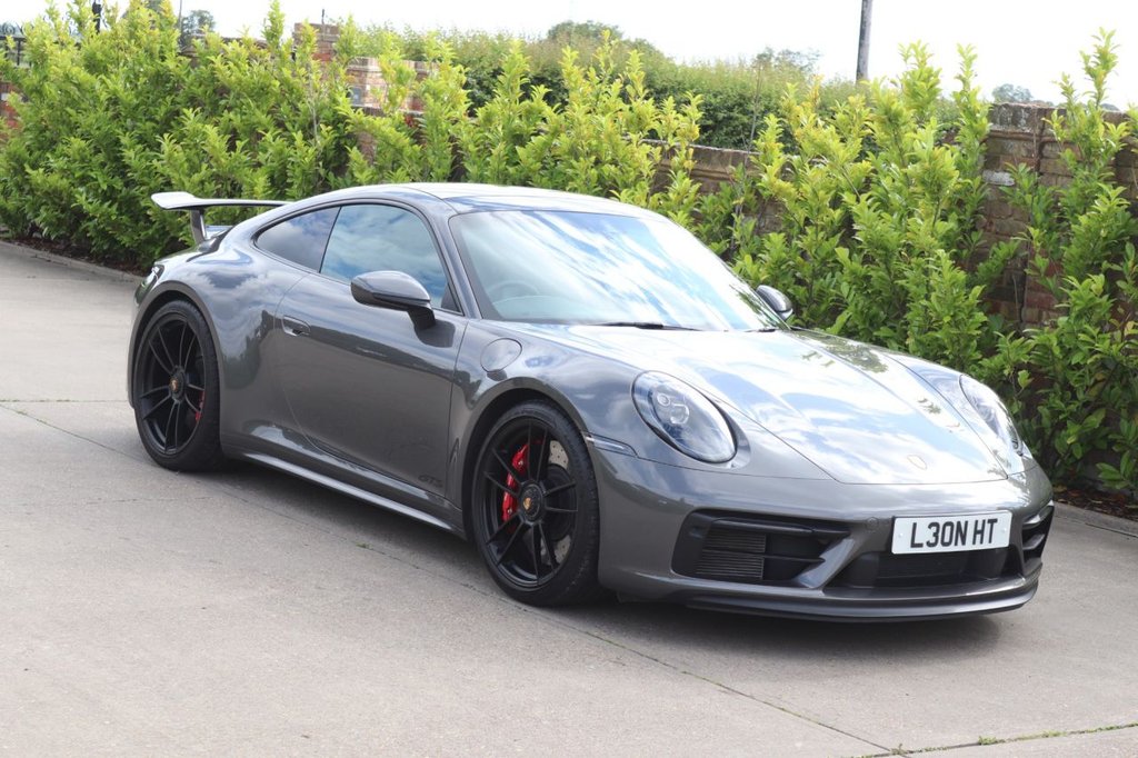 Used Porsche 911 2021 for sale - 76690772: Photo 15