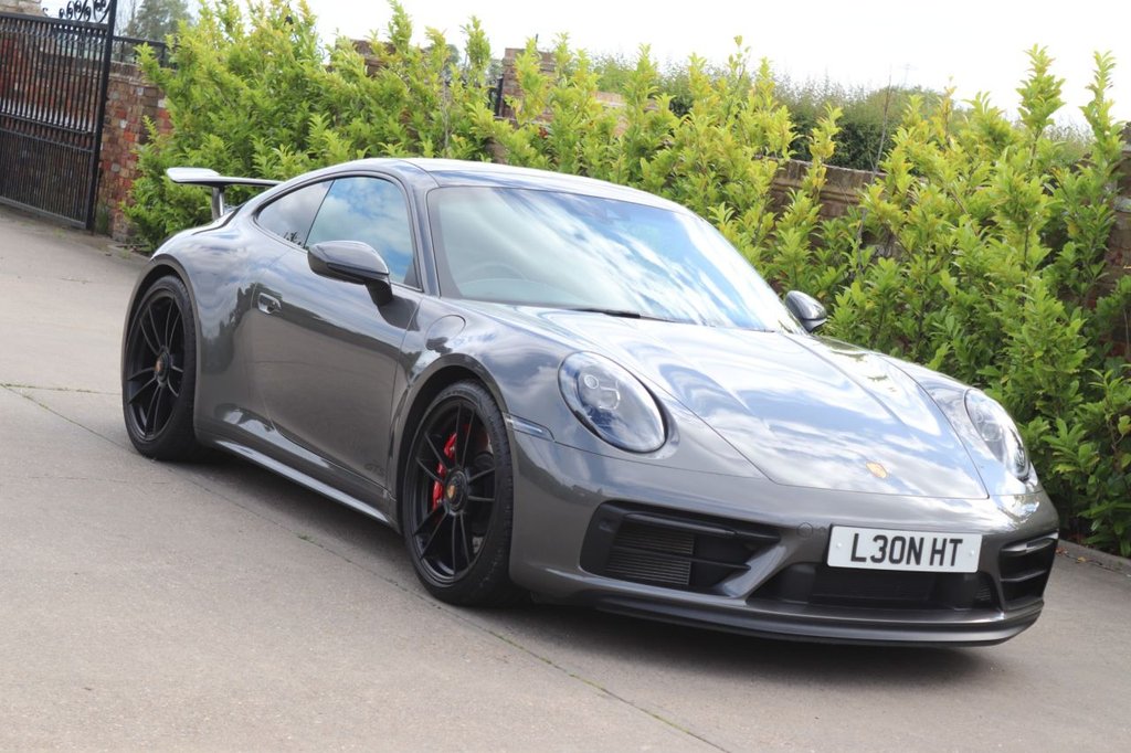 Used Porsche 911 2021 for sale - 76690772: Photo 16