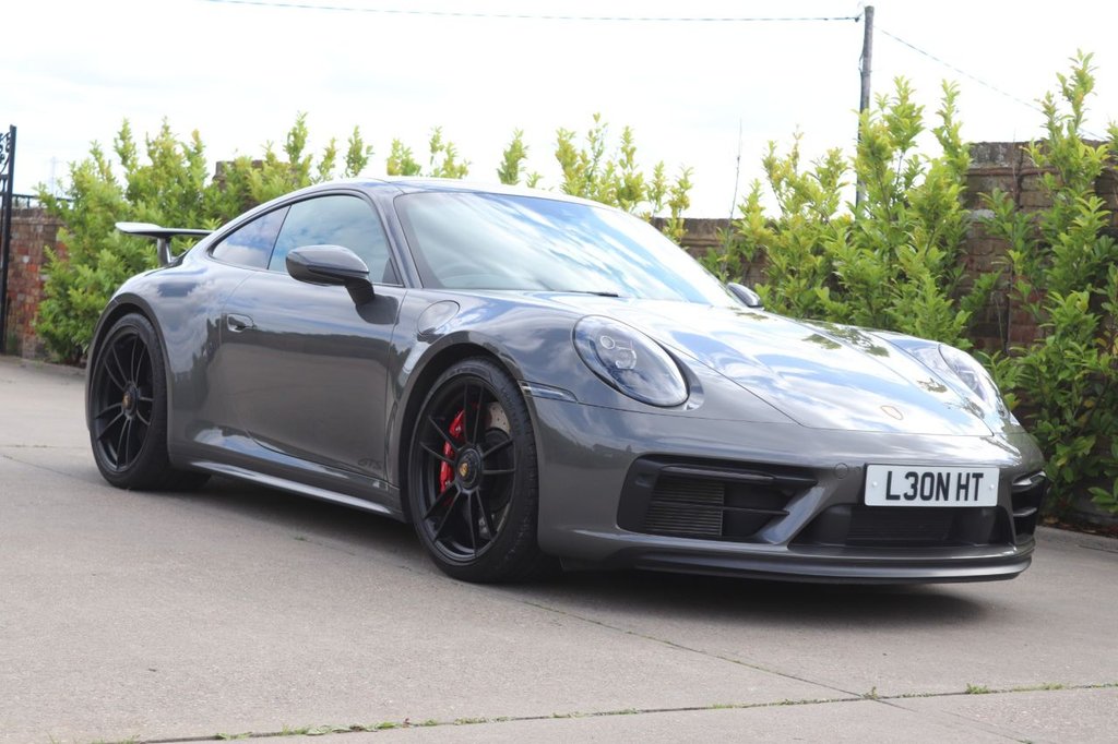 Used Porsche 911 2021 for sale - 76690772: Photo 18