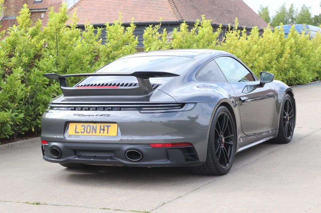 Used Porsche 911 2021 for sale - 76690772: Photo 20