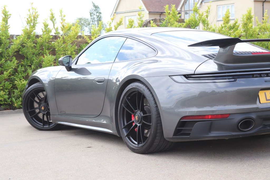 Used Porsche 911 2021 for sale - 76690772: Photo 23