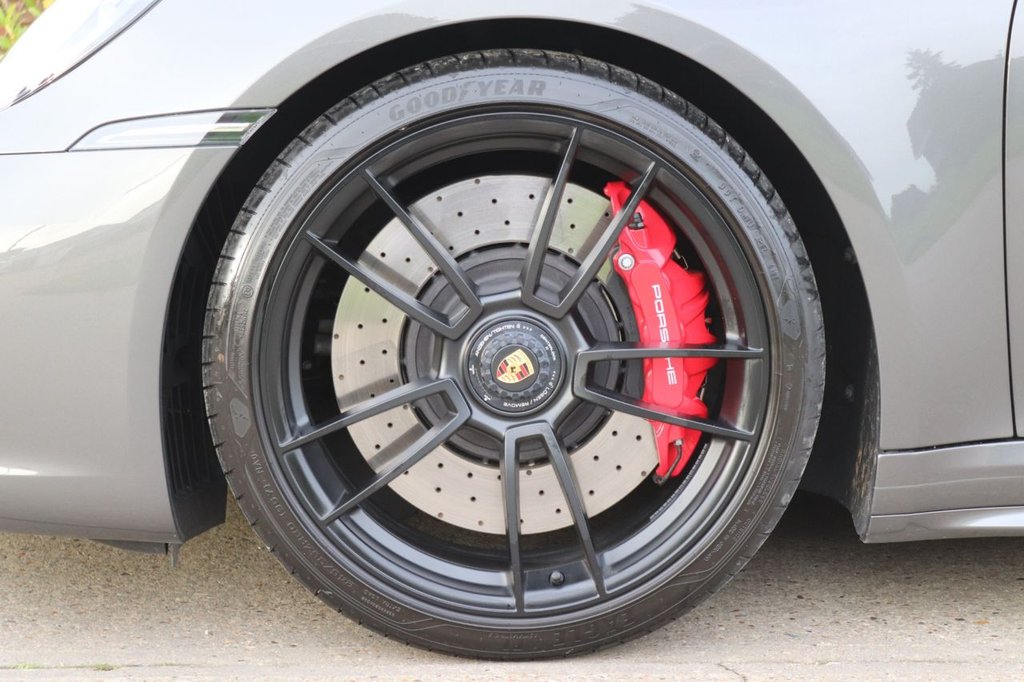 Used Porsche 911 2021 for sale - 76690772: Photo 26