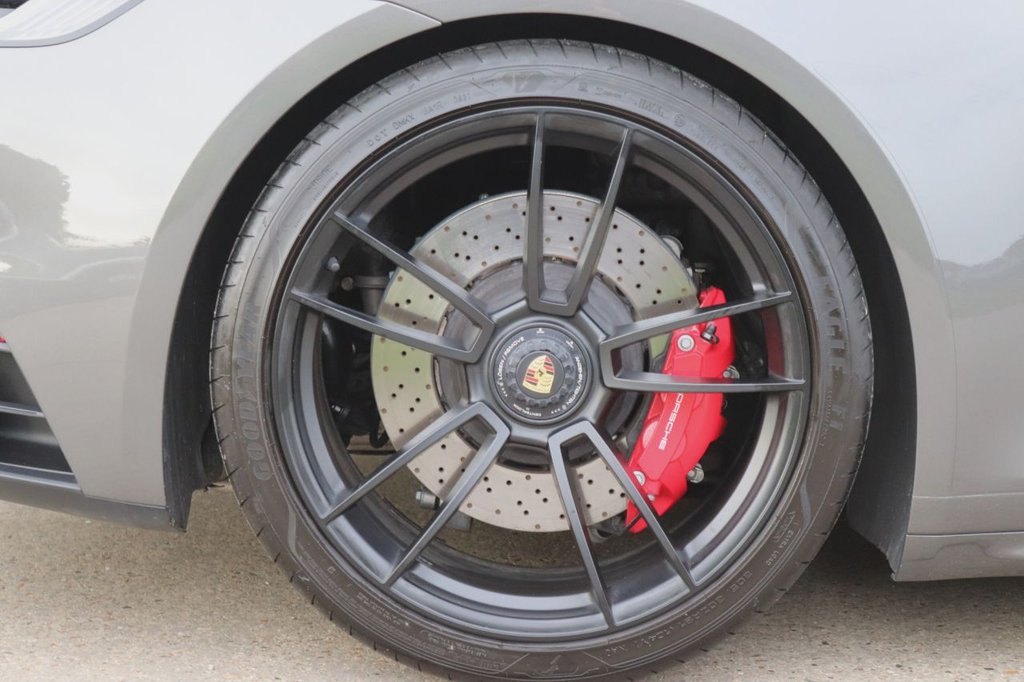 Used Porsche 911 2021 for sale - 76690772: Photo 28