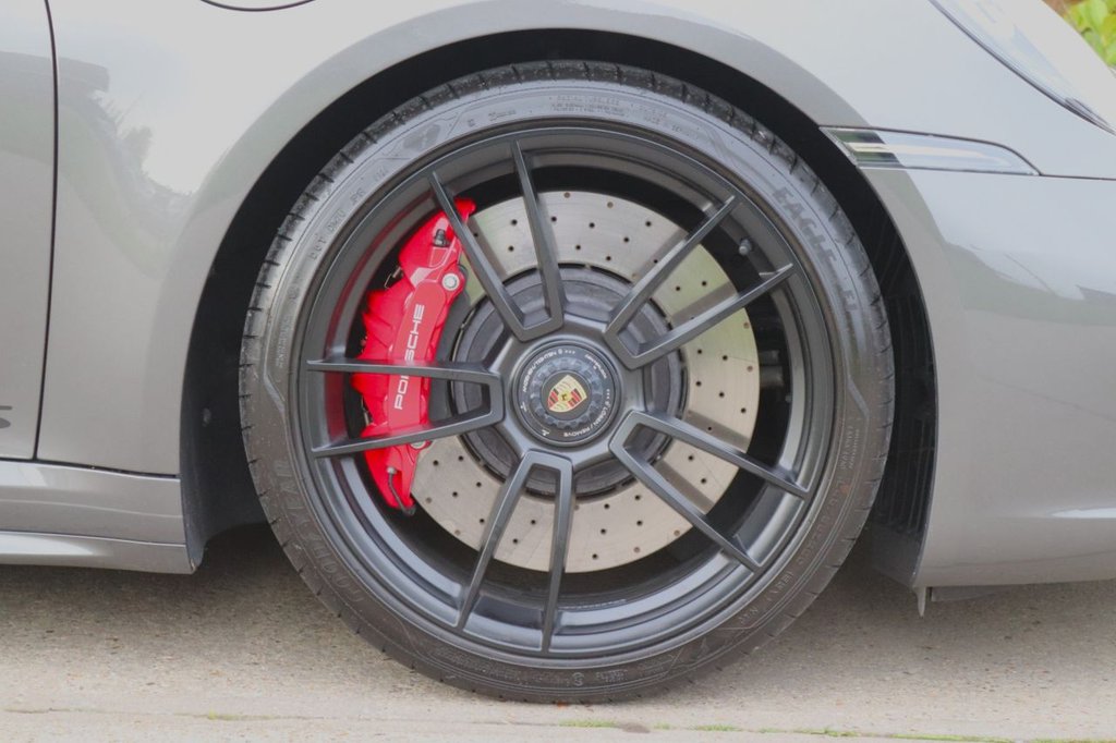 Used Porsche 911 2021 for sale - 76690772: Photo 29