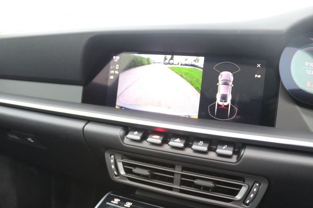 Used Porsche 911 2021 for sale - 76690772: Photo 30