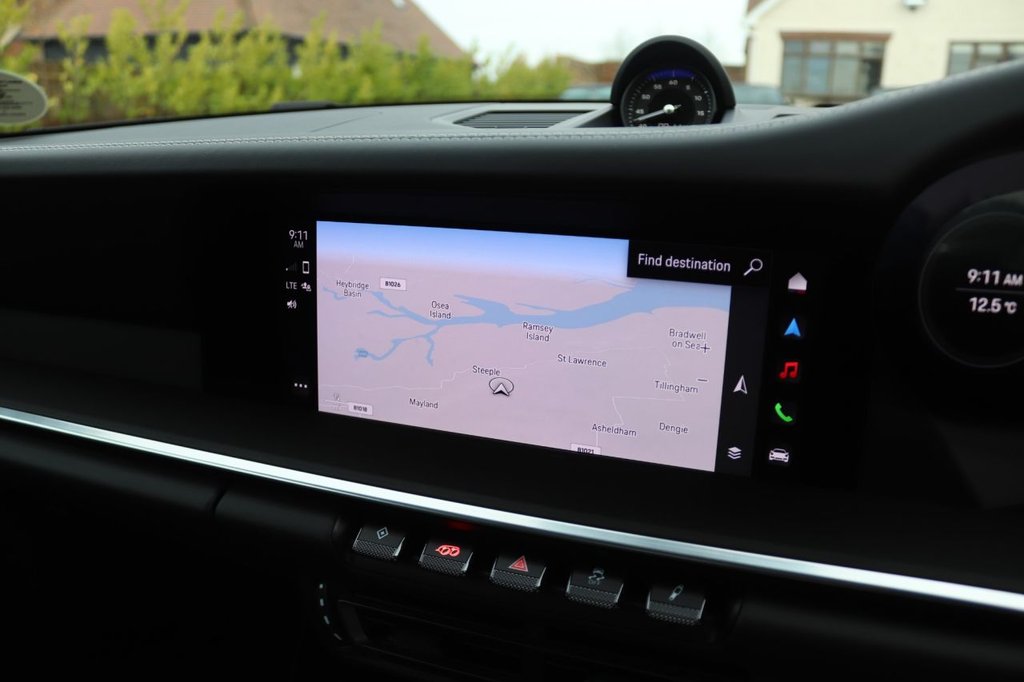 Used Porsche 911 2021 for sale - 76690772: Photo 31