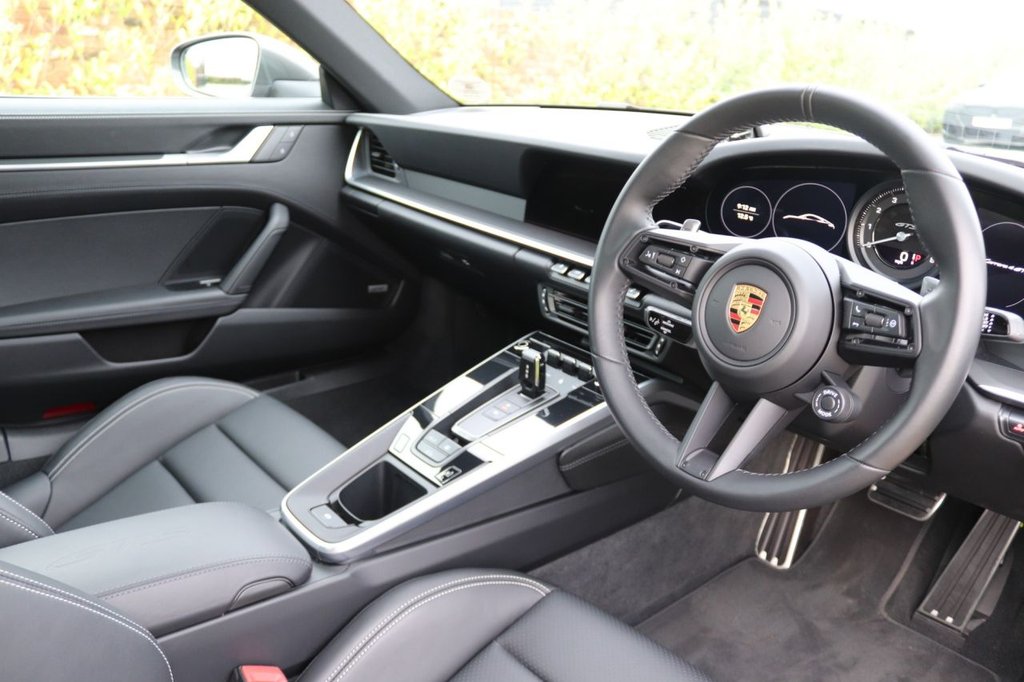 Used Porsche 911 2021 for sale - 76690772: Photo 32