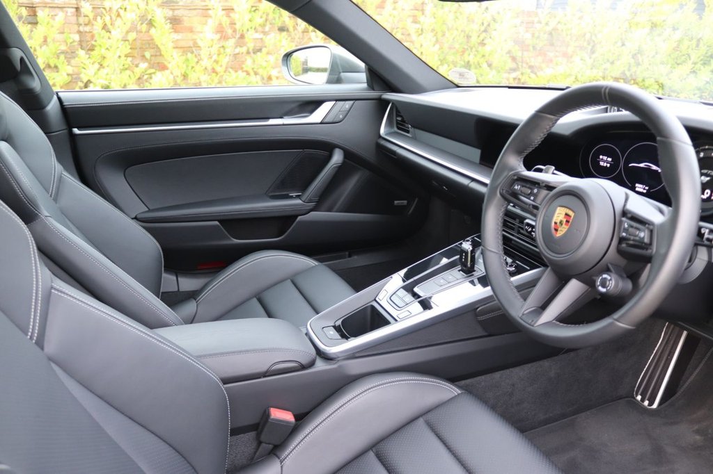 Used Porsche 911 2021 for sale - 76690772: Photo 33