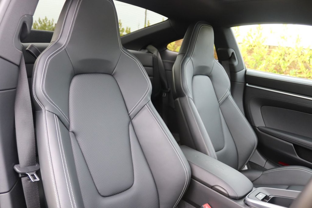 Used Porsche 911 2021 for sale - 76690772: Photo 34