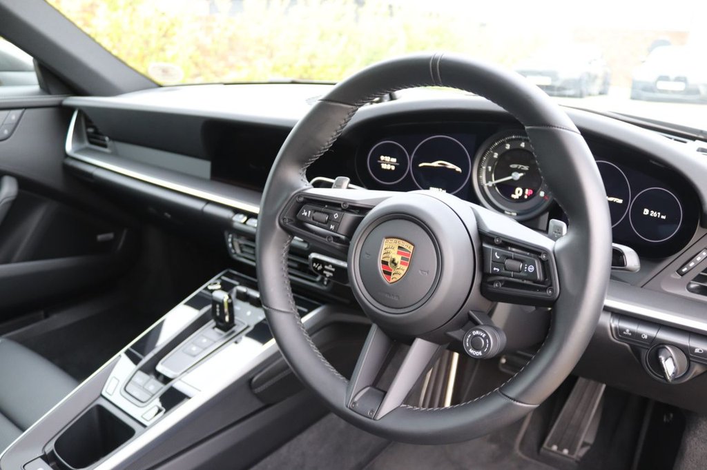Used Porsche 911 2021 for sale - 76690772: Photo 36