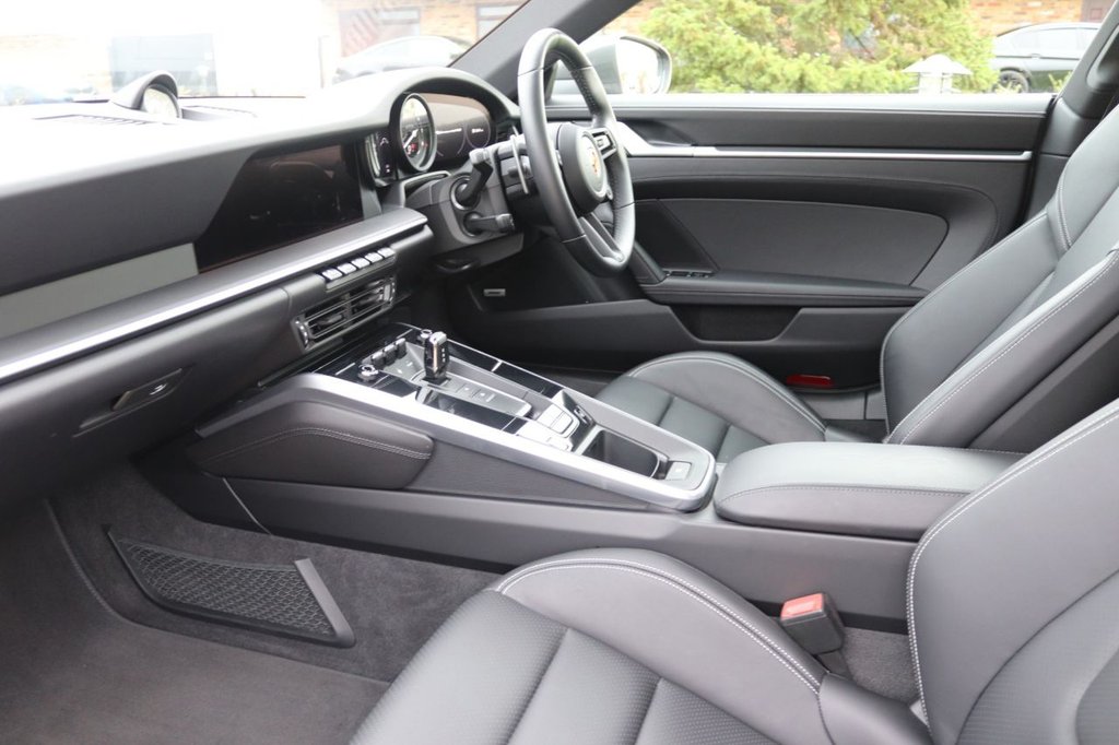 Used Porsche 911 2021 for sale - 76690772: Photo 38