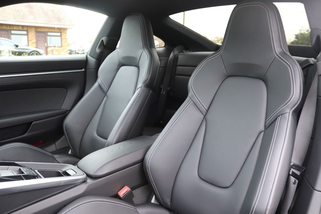 Used Porsche 911 2021 for sale - 76690772: Photo 39