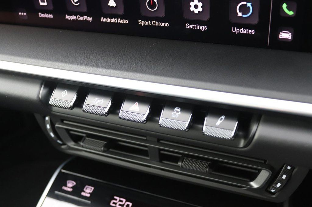 Used Porsche 911 2021 for sale - 76690772: Photo 44