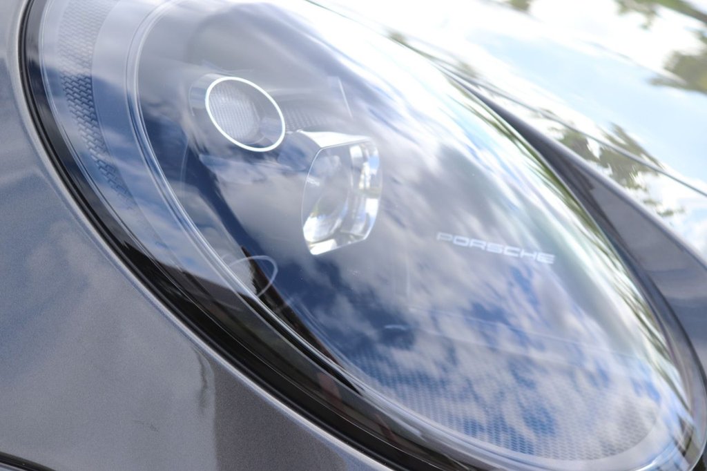 Used Porsche 911 2021 for sale - 76690772: Photo 45