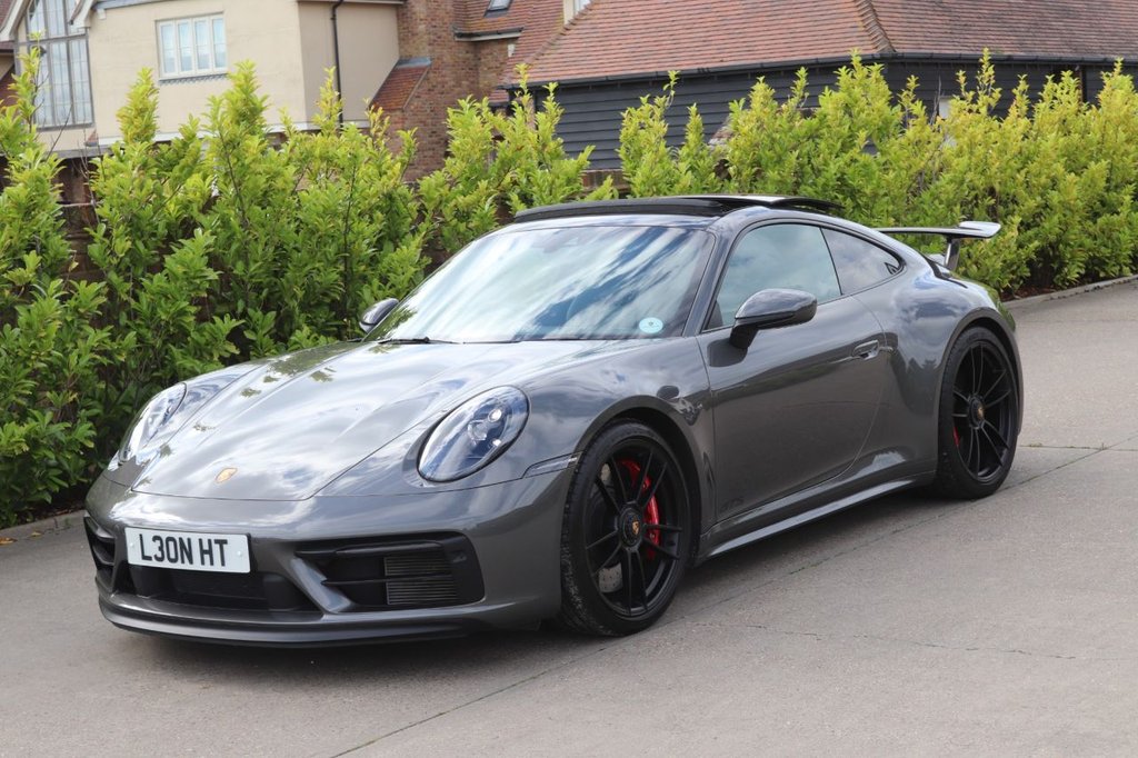 Used Porsche 911 2021 for sale - 76690772: Photo 6