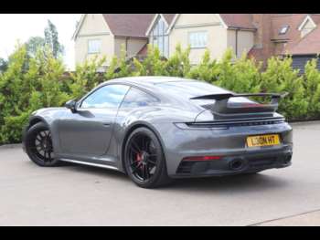 Used Porsche 911 2021 for sale - 72042623: Photo