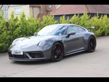 Used Porsche 911 2021 for sale - 72042623: Photo