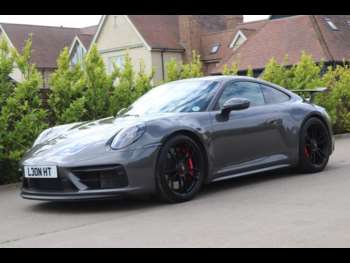 Used Porsche 911 2021 for sale - 72042623: Photo