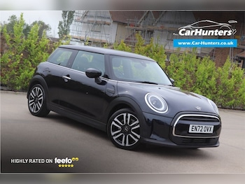 Used MINI Hatch 2023 for sale - 78742971: Photo