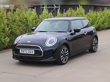Used MINI Hatch 2023 for sale - 78742971: Photo