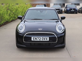 Used MINI Hatch 2023 for sale - 78742971: Photo