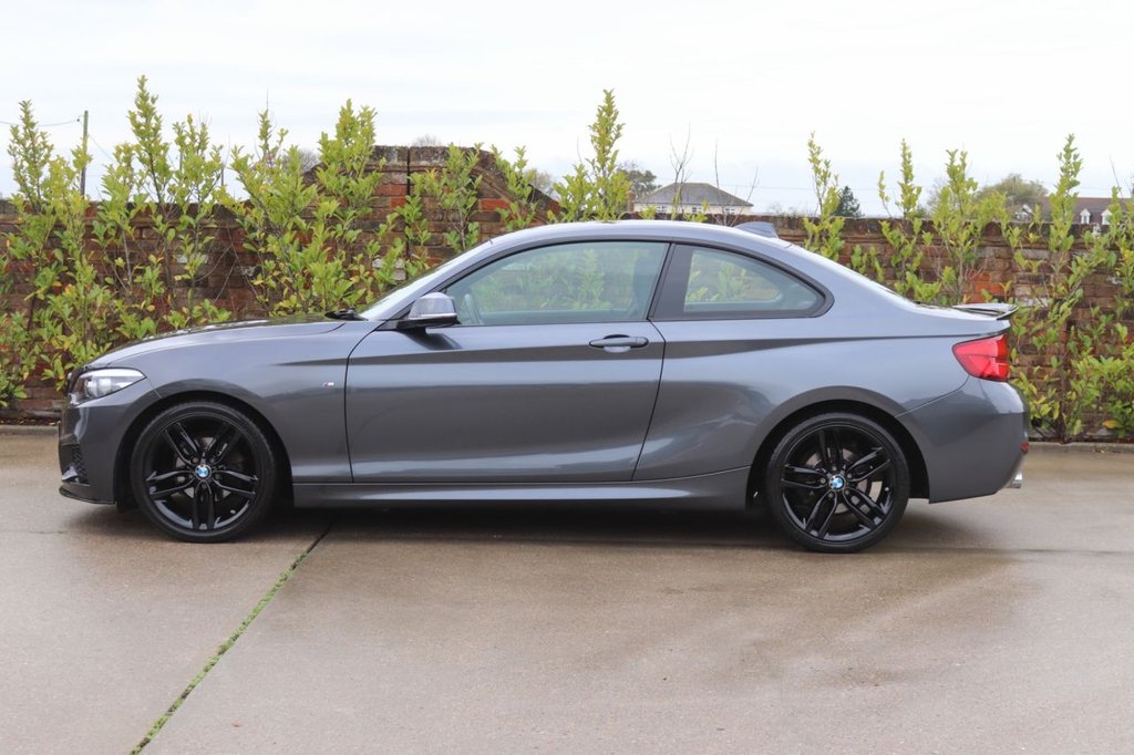 Used BMW 2 Series 2018 for sale - 76711604: Photo 10