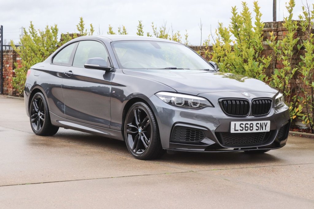 Used BMW 2 Series 2018 for sale - 76711604: Photo 13