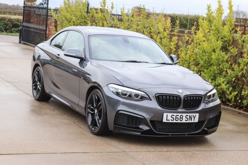 Used BMW 2 Series 2018 for sale - 76711604: Photo 14