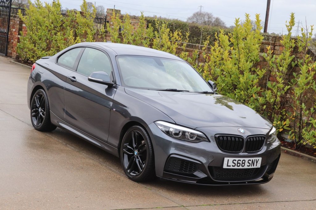 Used BMW 2 Series 2018 for sale - 76711604: Photo 15