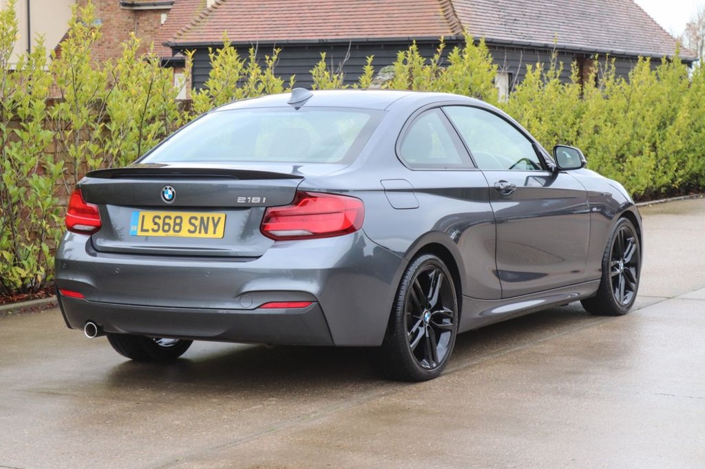 Used BMW 2 Series 2018 for sale - 76711604: Photo 16