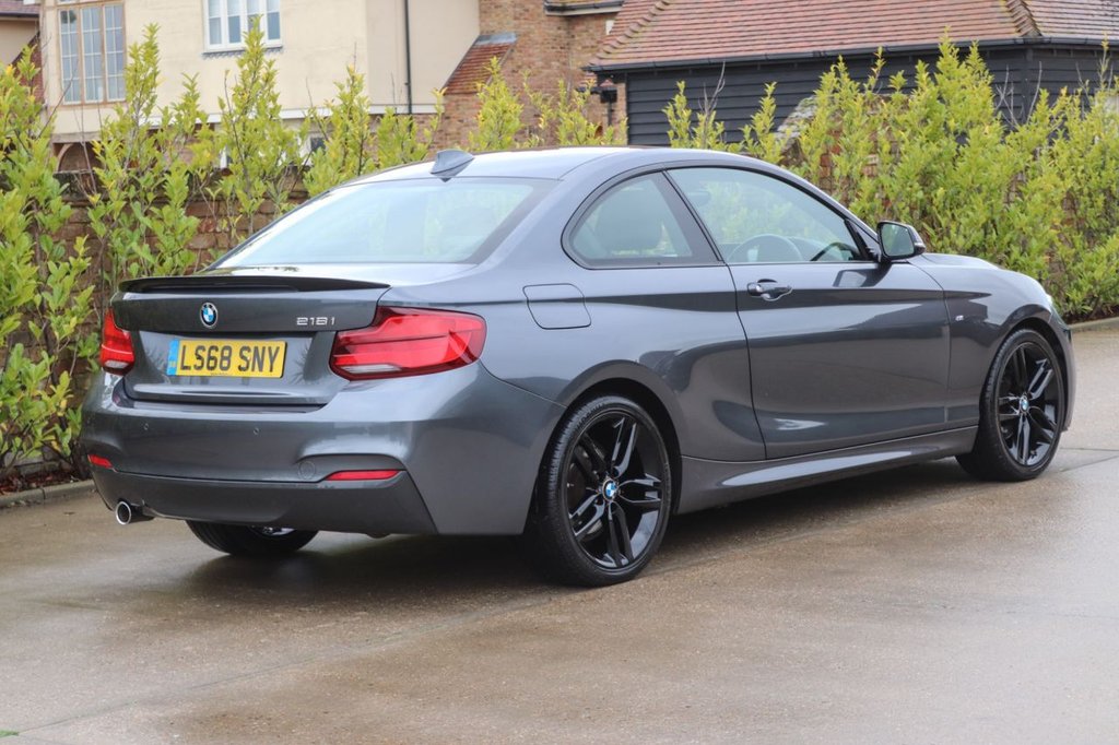 Used BMW 2 Series 2018 for sale - 76711604: Photo 17