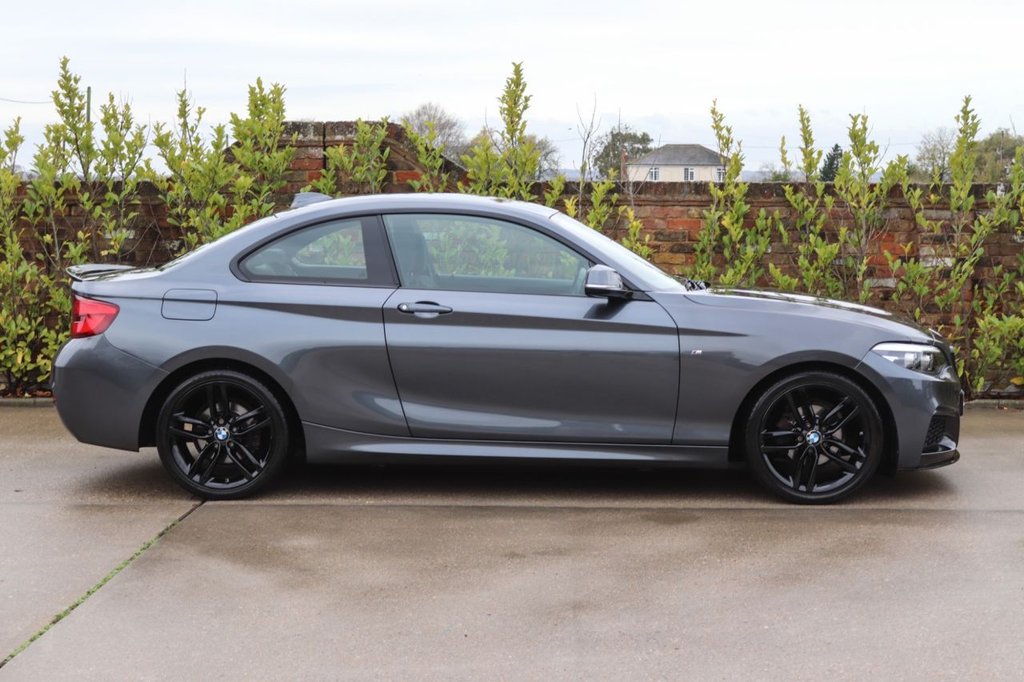 Used BMW 2 Series 2018 for sale - 76711604: Photo 18
