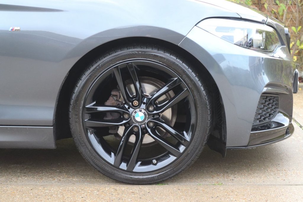 Used BMW 2 Series 2018 for sale - 76711604: Photo 19