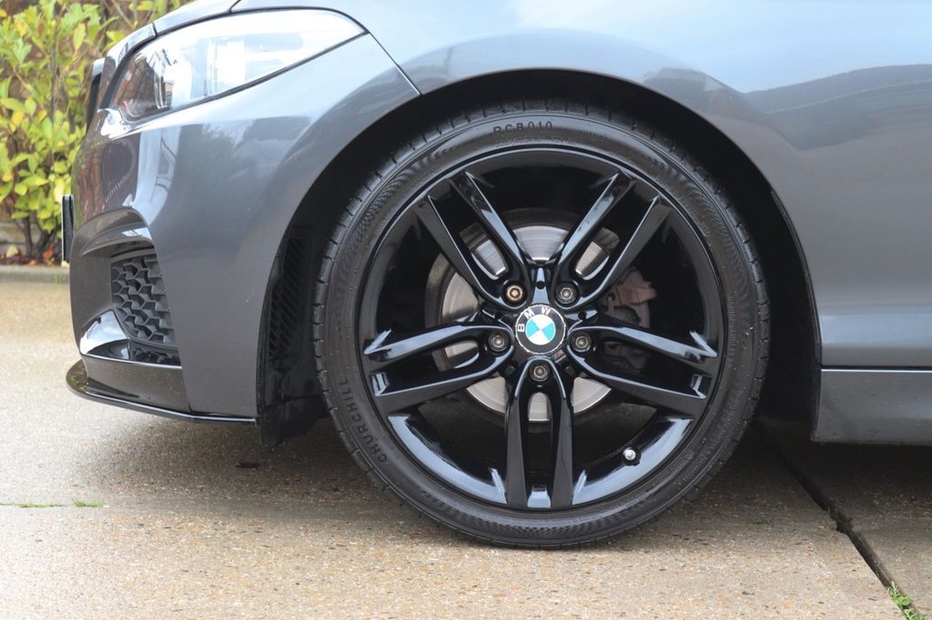 Used BMW 2 Series 2018 for sale - 76711604: Photo 20