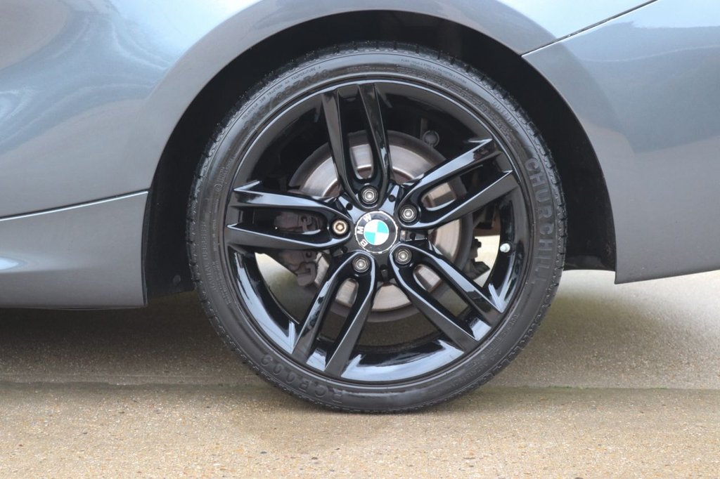 Used BMW 2 Series 2018 for sale - 76711604: Photo 21