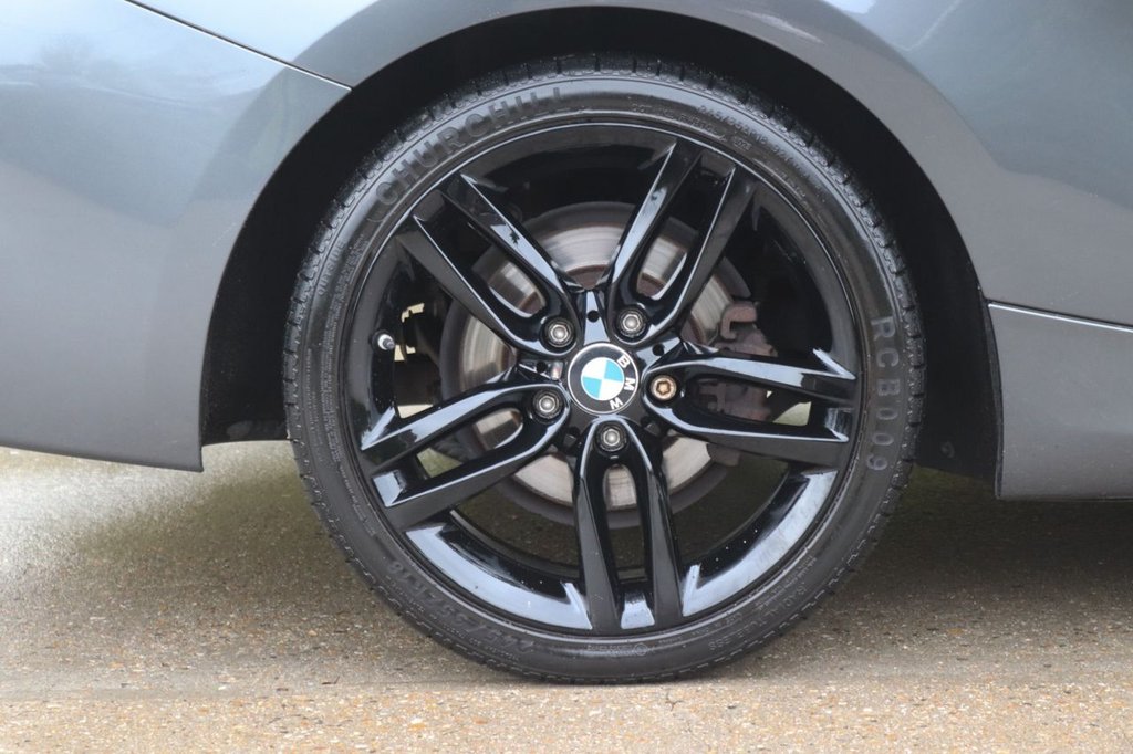 Used BMW 2 Series 2018 for sale - 76711604: Photo 22