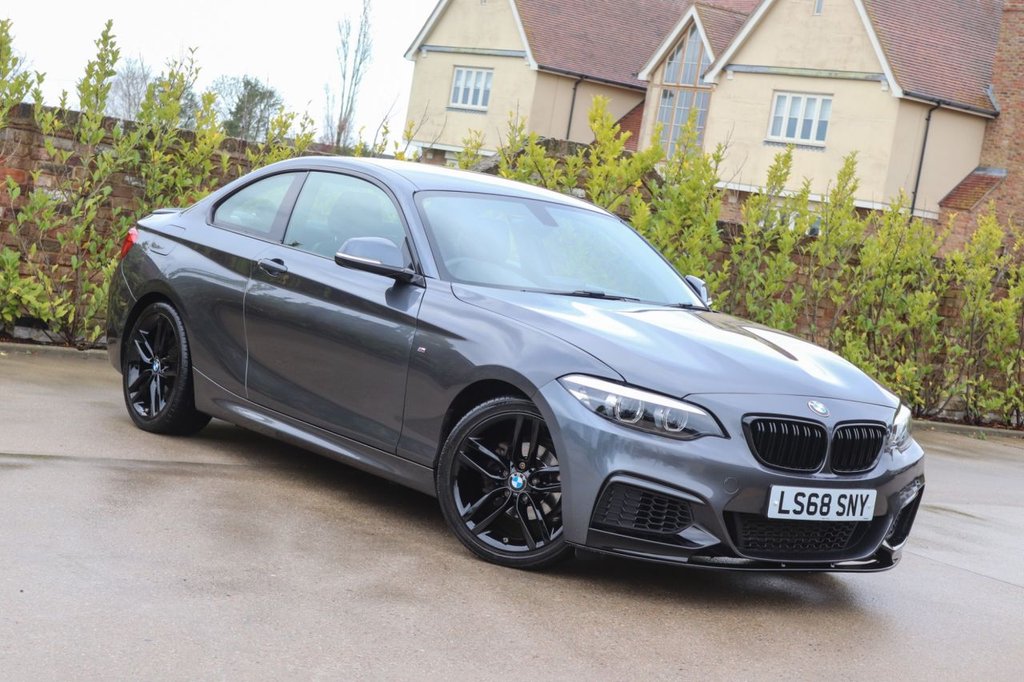 Used BMW 2 Series 2018 for sale - 76711604: Photo 23