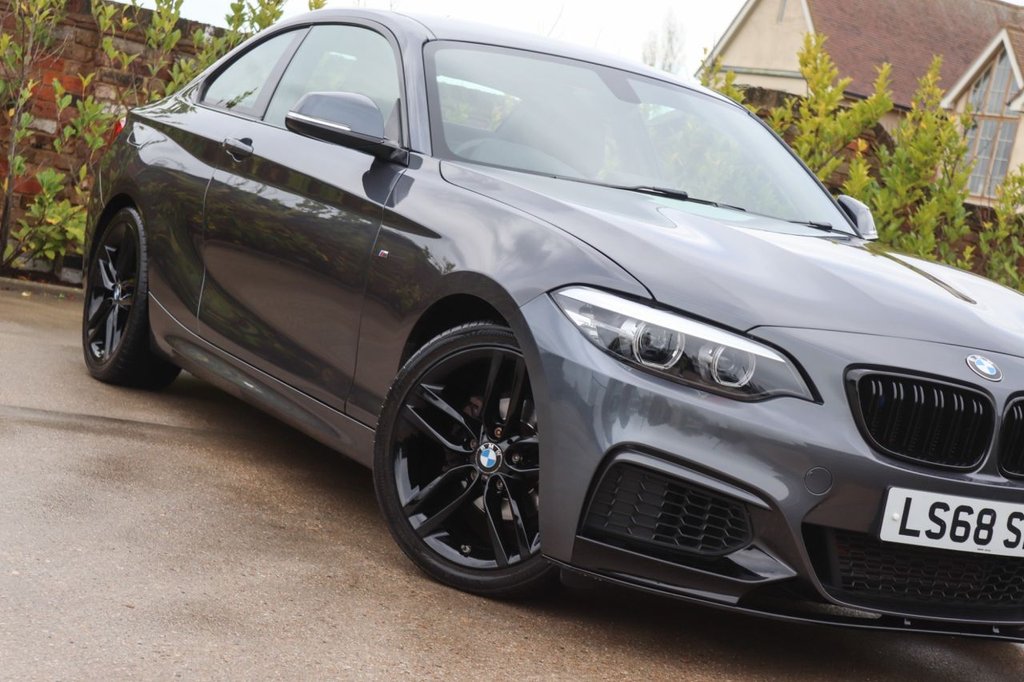 Used BMW 2 Series 2018 for sale - 76711604: Photo 24