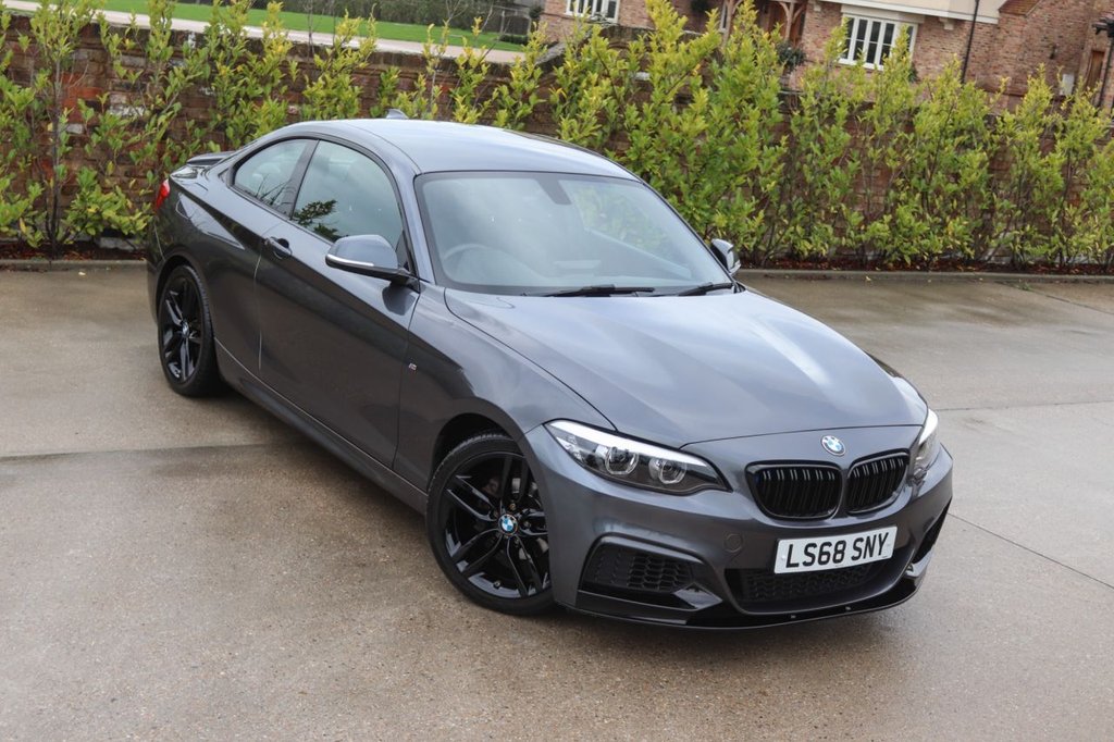 Used BMW 2 Series 2018 for sale - 76711604: Photo 26