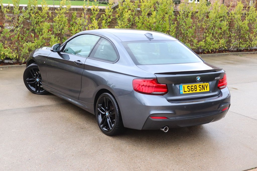 Used BMW 2 Series 2018 for sale - 76711604: Photo 27