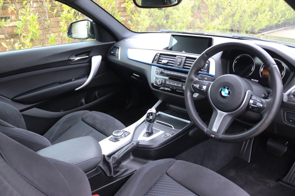 Used BMW 2 Series 2018 for sale - 76711604: Photo 31