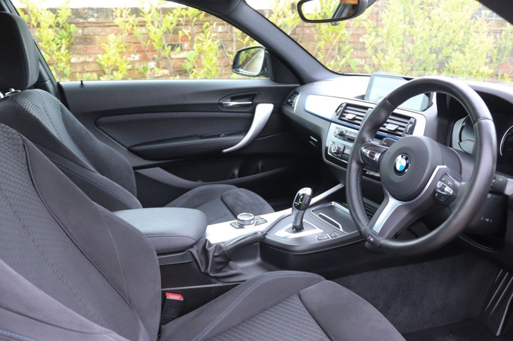 Used BMW 2 Series 2018 for sale - 76711604: Photo 32