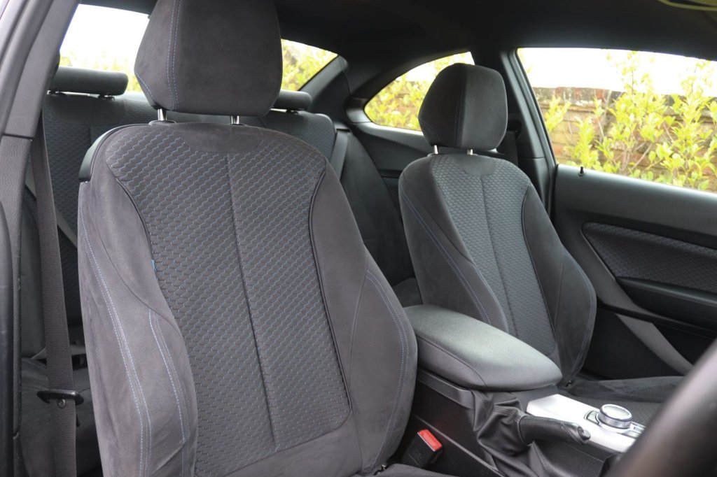 Used BMW 2 Series 2018 for sale - 76711604: Photo 33