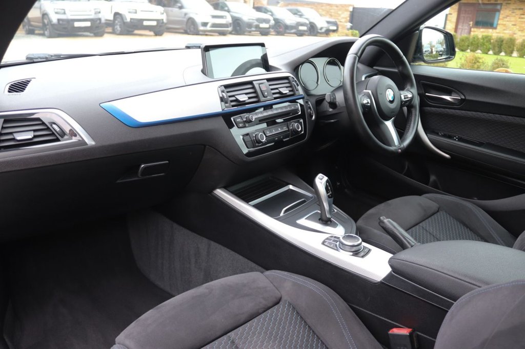 Used BMW 2 Series 2018 for sale - 76711604: Photo 34