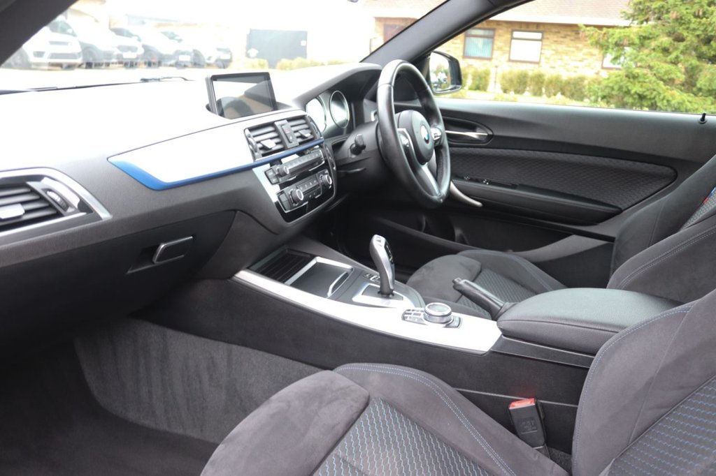 Used BMW 2 Series 2018 for sale - 76711604: Photo 35