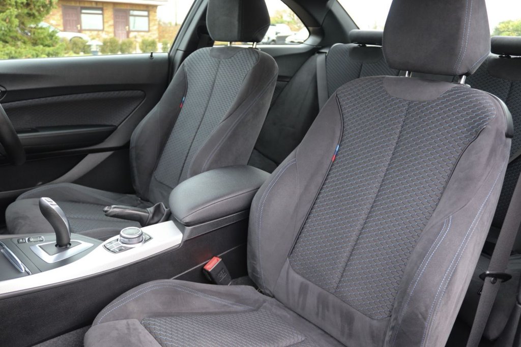 Used BMW 2 Series 2018 for sale - 76711604: Photo 36