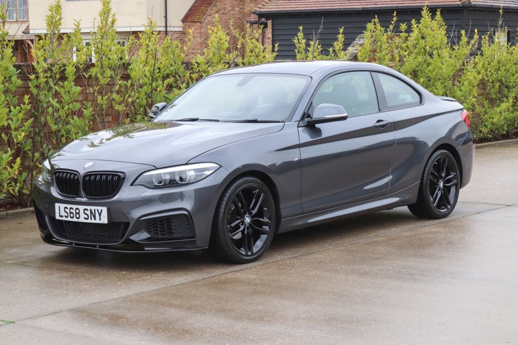 Used BMW 2 Series 2018 for sale - 76711604: Photo 5