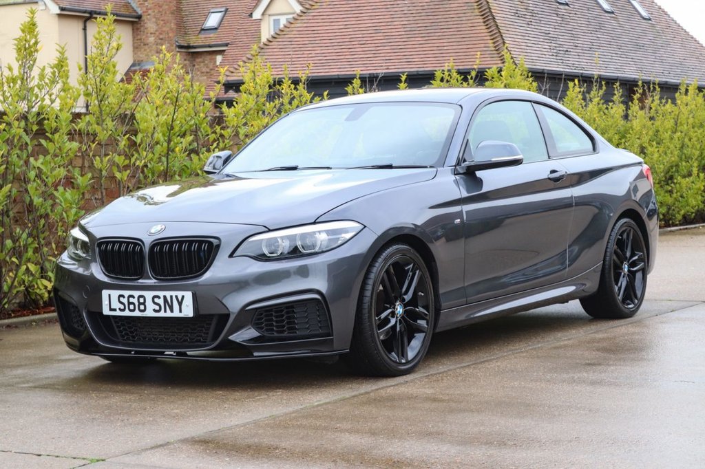 Used BMW 2 Series 2018 for sale - 76711604: Photo 6